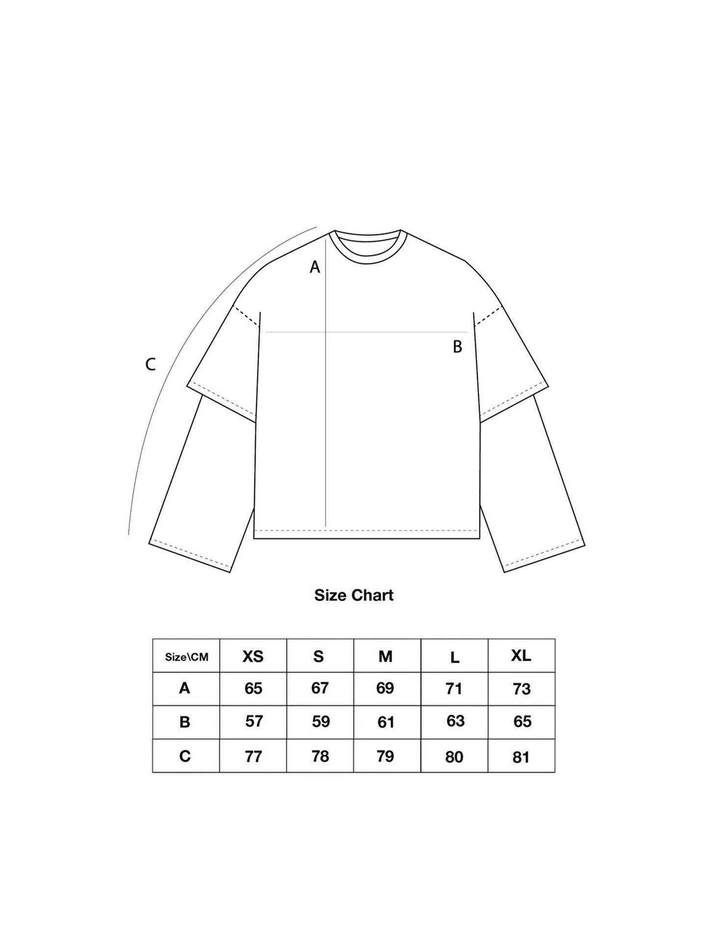 Art of Rage Longsleeve