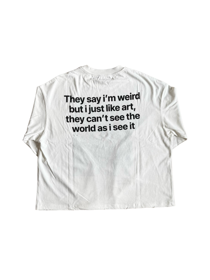 Art of Rage Longsleeve