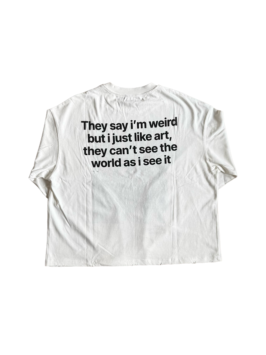 Art of Rage Longsleeve