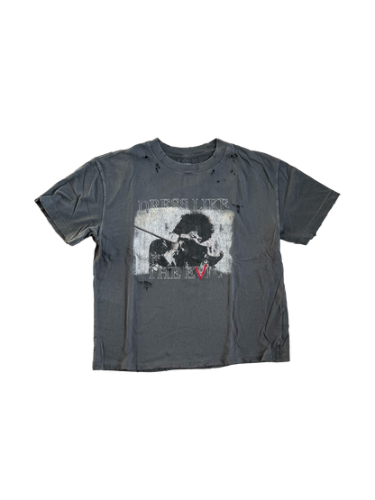 T-shirt DLTE