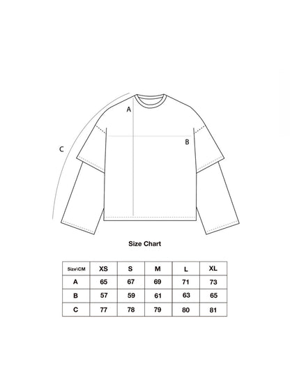 Art of Rage Longsleeve