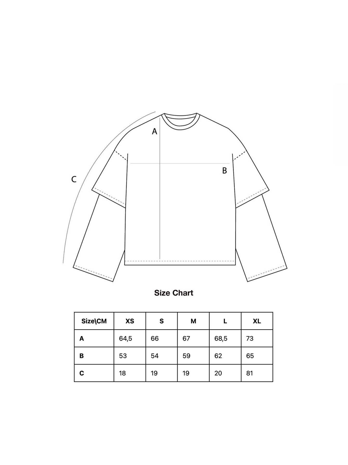 T-shirt Narcissist