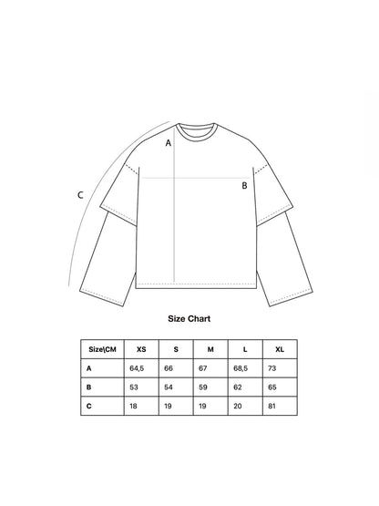 T-shirt Narcissist